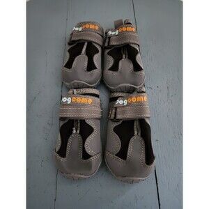 DOGCOME Dog Shoes/Boots for Small, Medium or Large Dogs Size: 5 NWT
